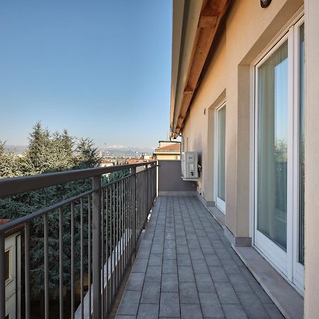 Apartmán Casa Francesco Verona Exteriér fotografie