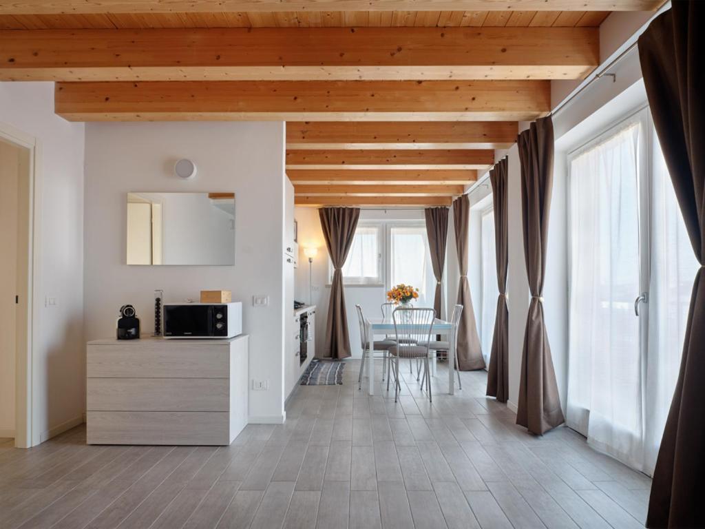 Apartmán Casa Francesco Verona Exteriér fotografie